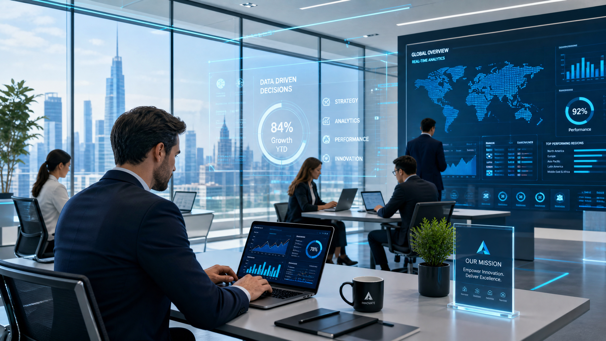 eHOTECH Technologies