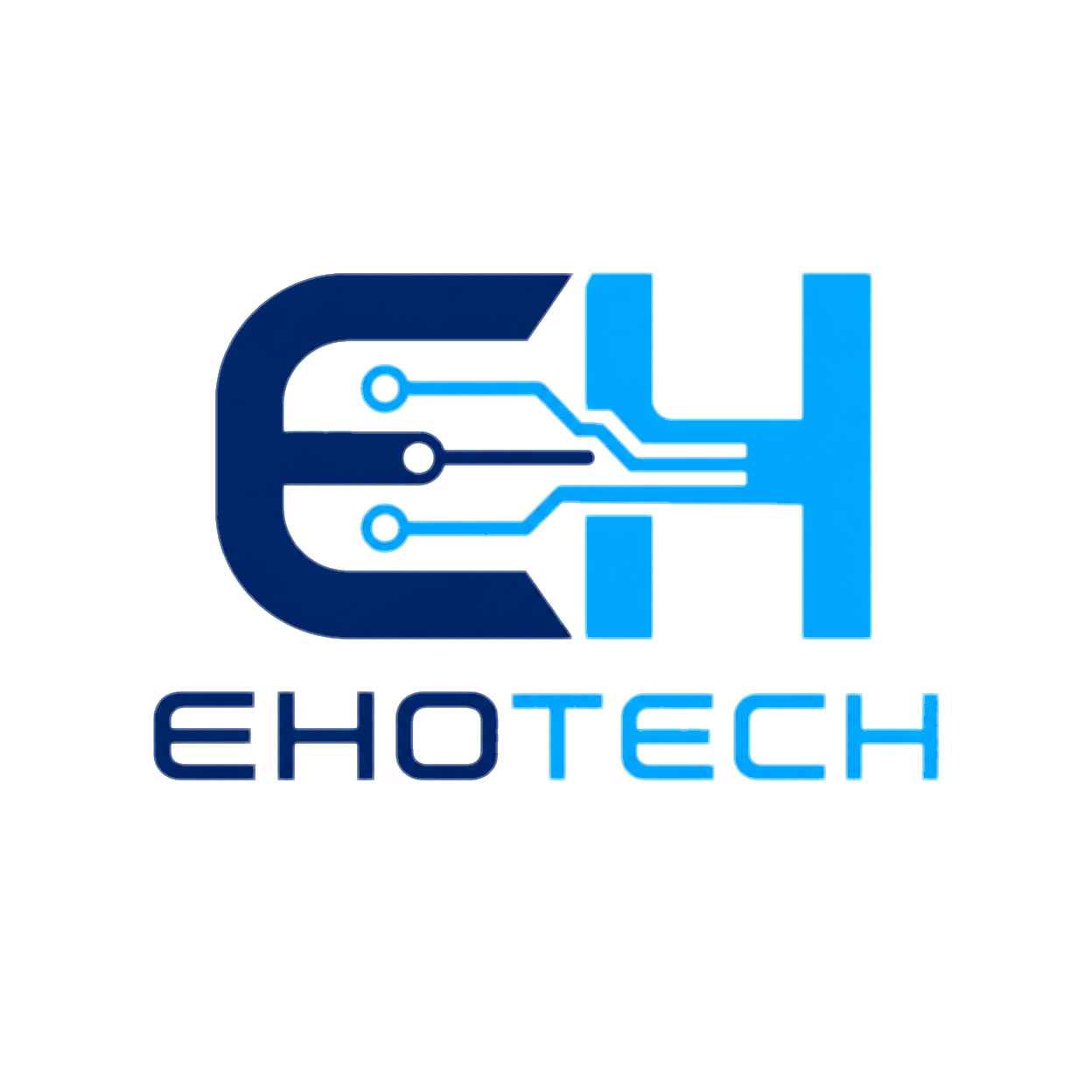 eHOTECH Logo