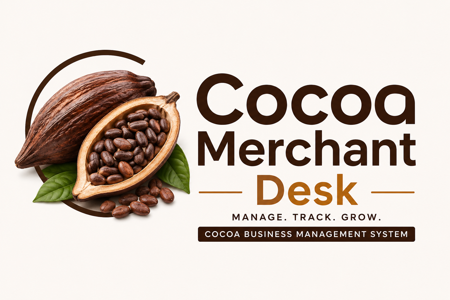 Merchants Desk
